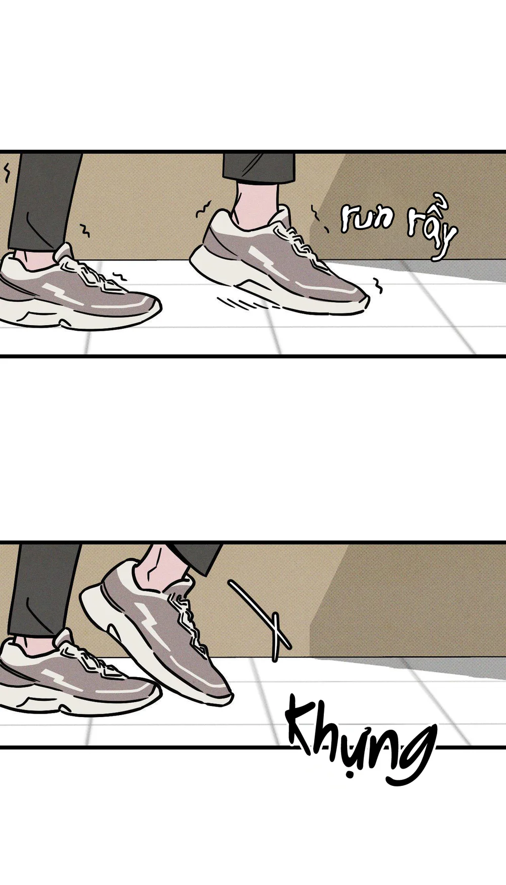 Lời Tỏ Tình Từ Con Số 0 Chapter 3 Trang 30