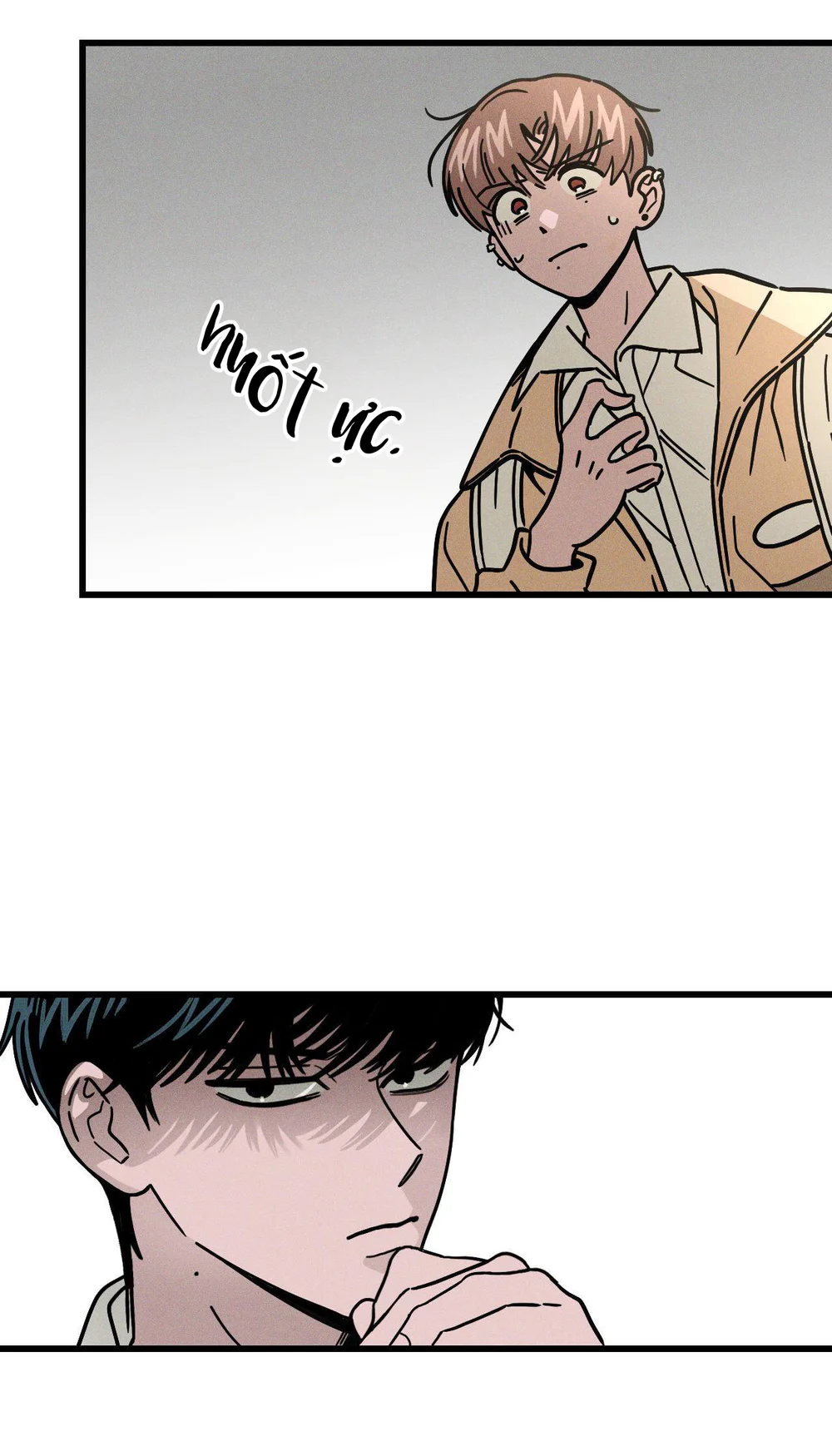 Lời Tỏ Tình Từ Con Số 0 Chapter 3 Trang 36