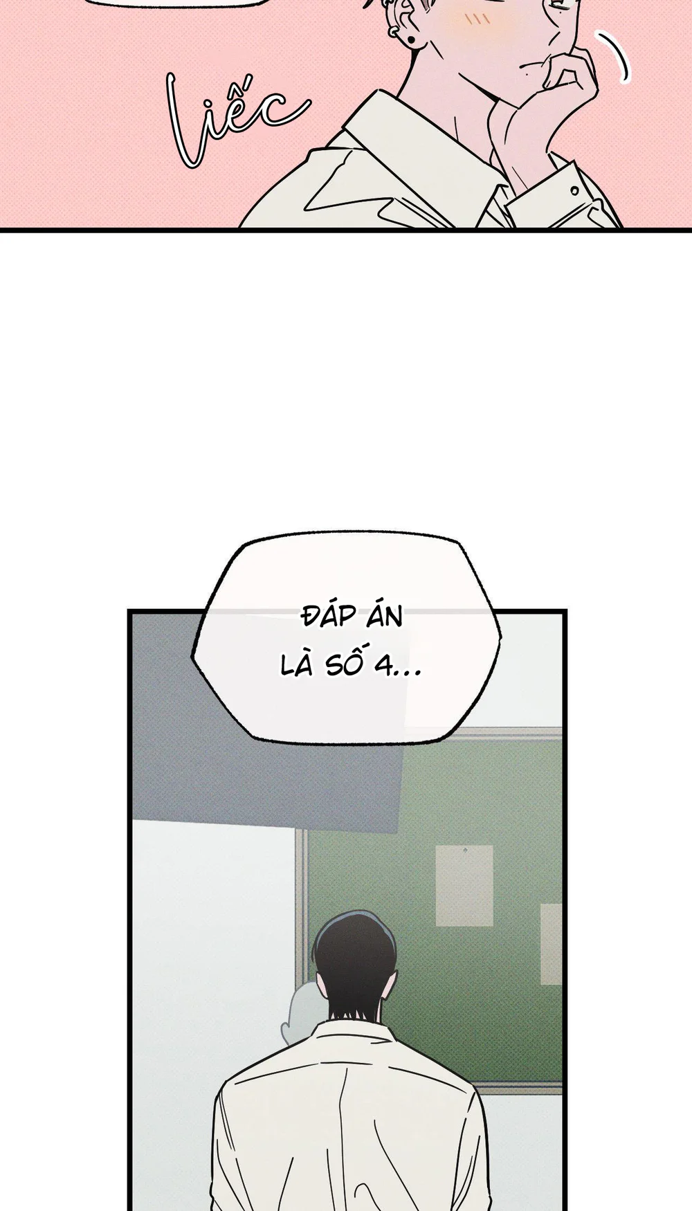 Lời Tỏ Tình Từ Con Số 0 Chapter 4 Trang 3