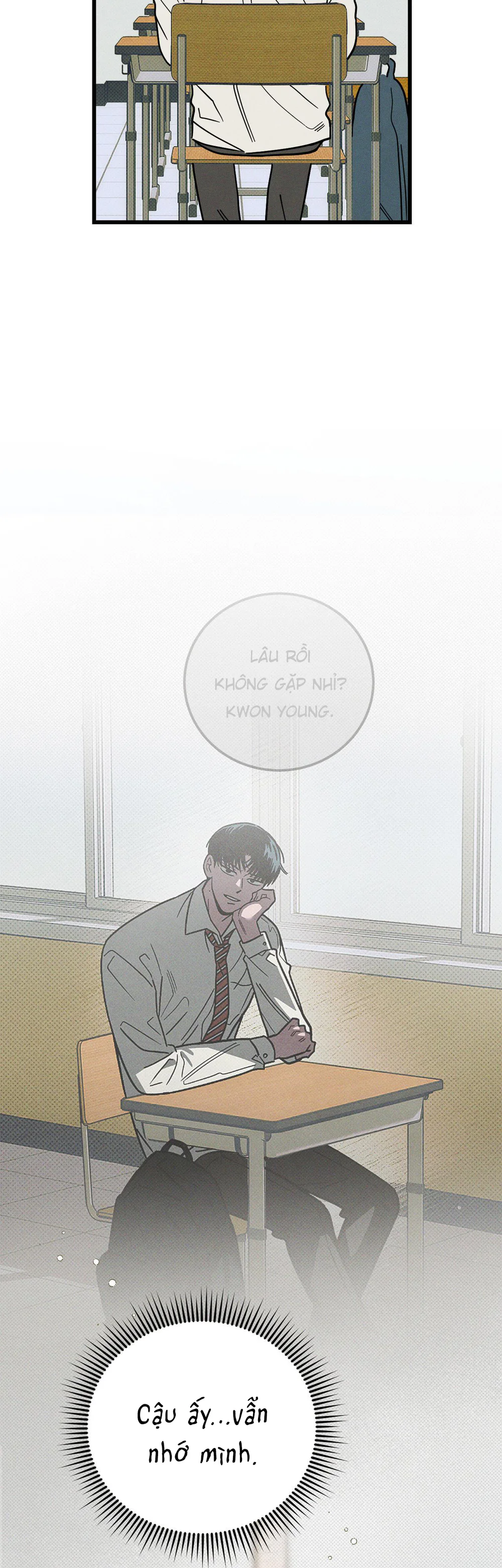 Lời Tỏ Tình Từ Con Số 0 Chapter 4 Trang 4