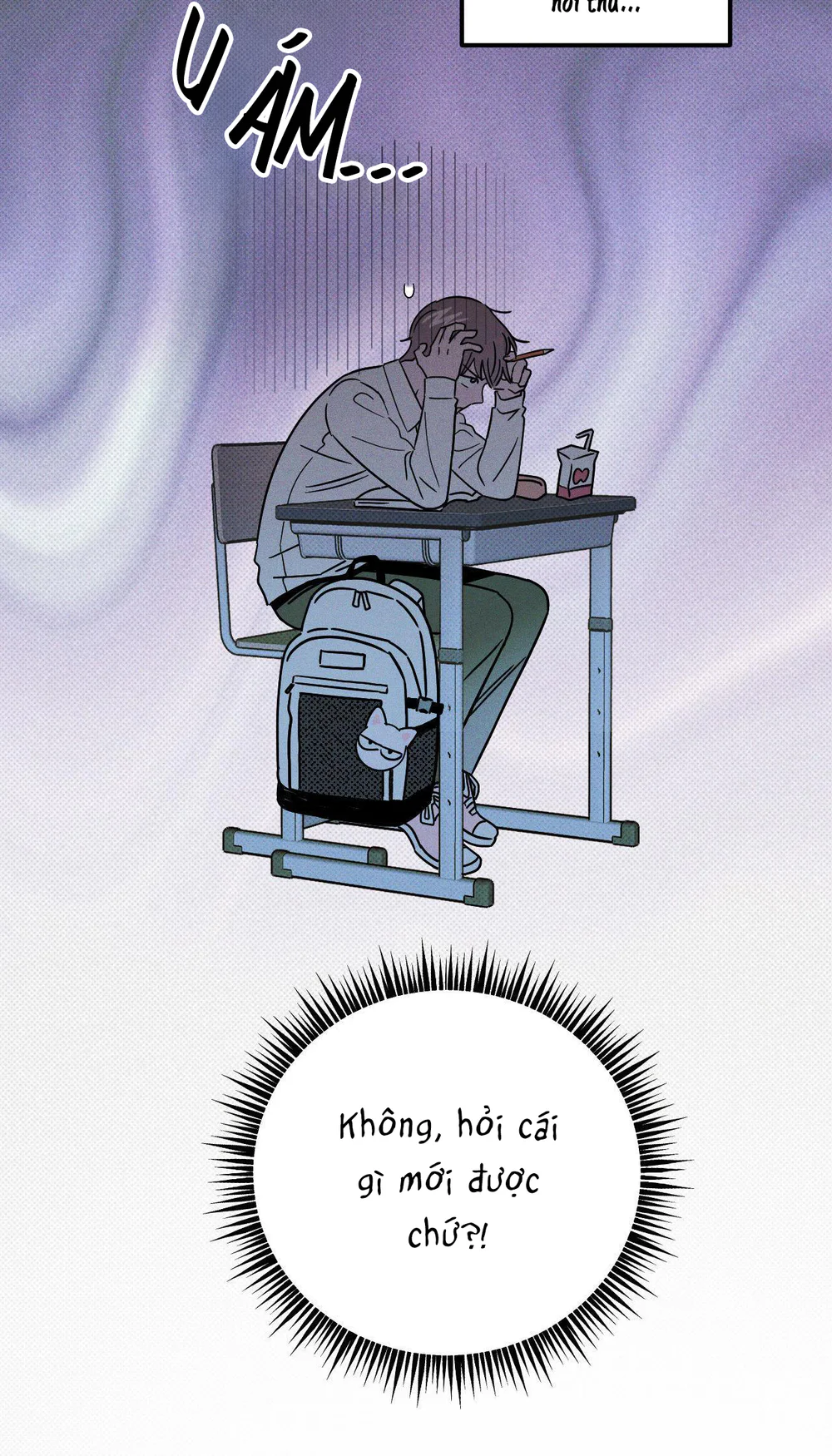 Lời Tỏ Tình Từ Con Số 0 Chapter 4 Trang 6