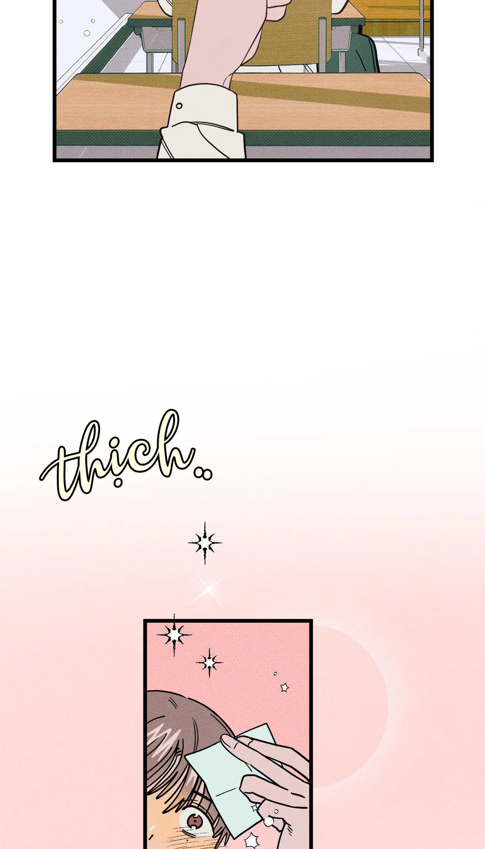 Lời Tỏ Tình Từ Con Số 0 Chapter 4 Trang 12