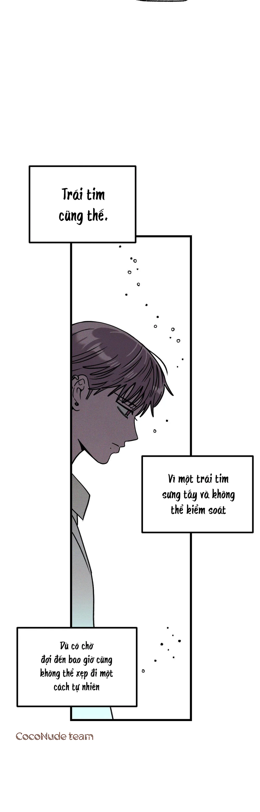 Lời Tỏ Tình Từ Con Số 0 Chapter 4 Trang 26