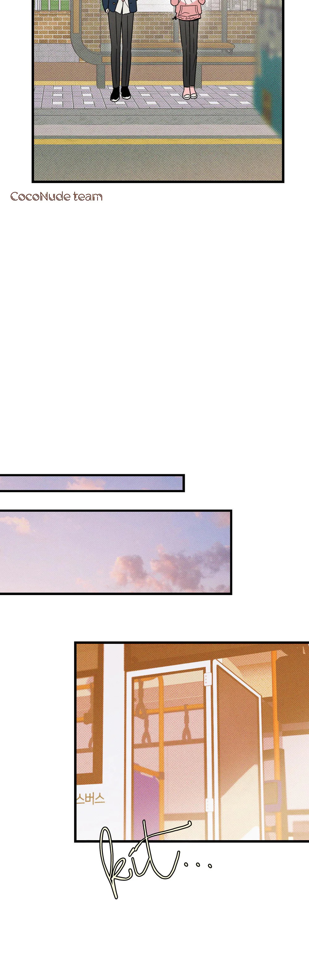 Lời Tỏ Tình Từ Con Số 0 Chapter 4 Trang 38