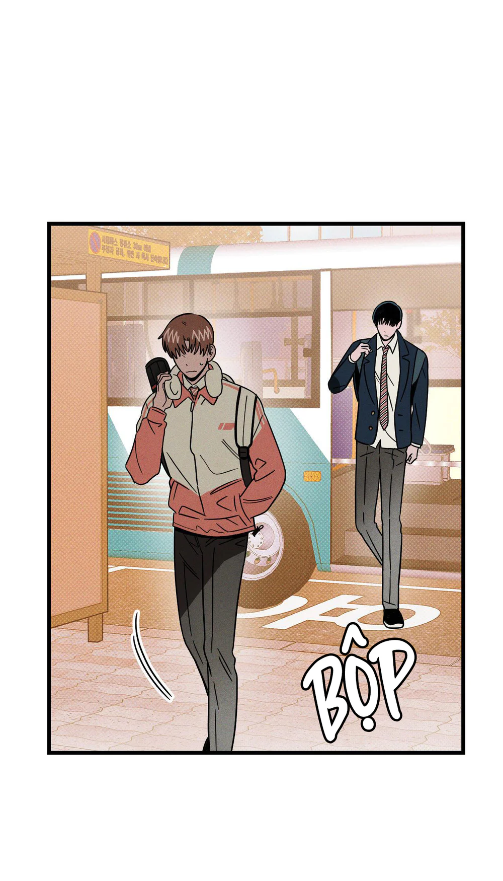 Lời Tỏ Tình Từ Con Số 0 Chapter 4 Trang 39