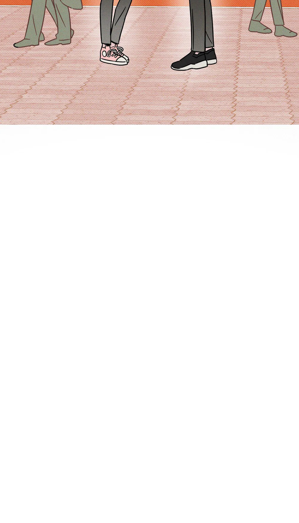 Lời Tỏ Tình Từ Con Số 0 Chapter 4 Trang 42