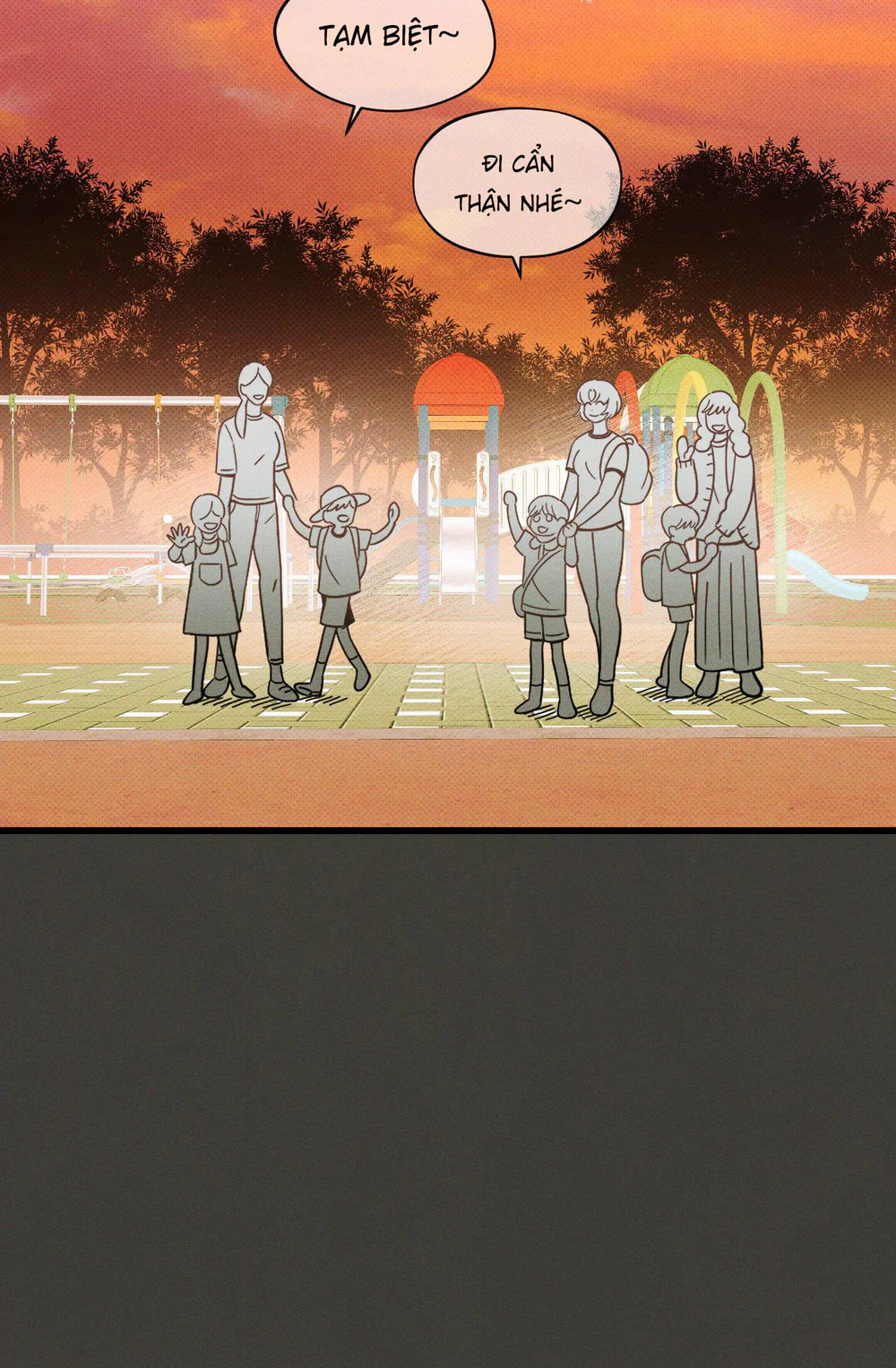 Lời Tỏ Tình Từ Con Số 0 Chapter 5 Trang 21