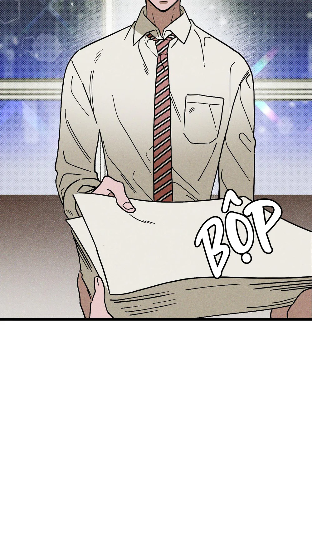 Lời Tỏ Tình Từ Con Số 0 Chapter 5 Trang 33