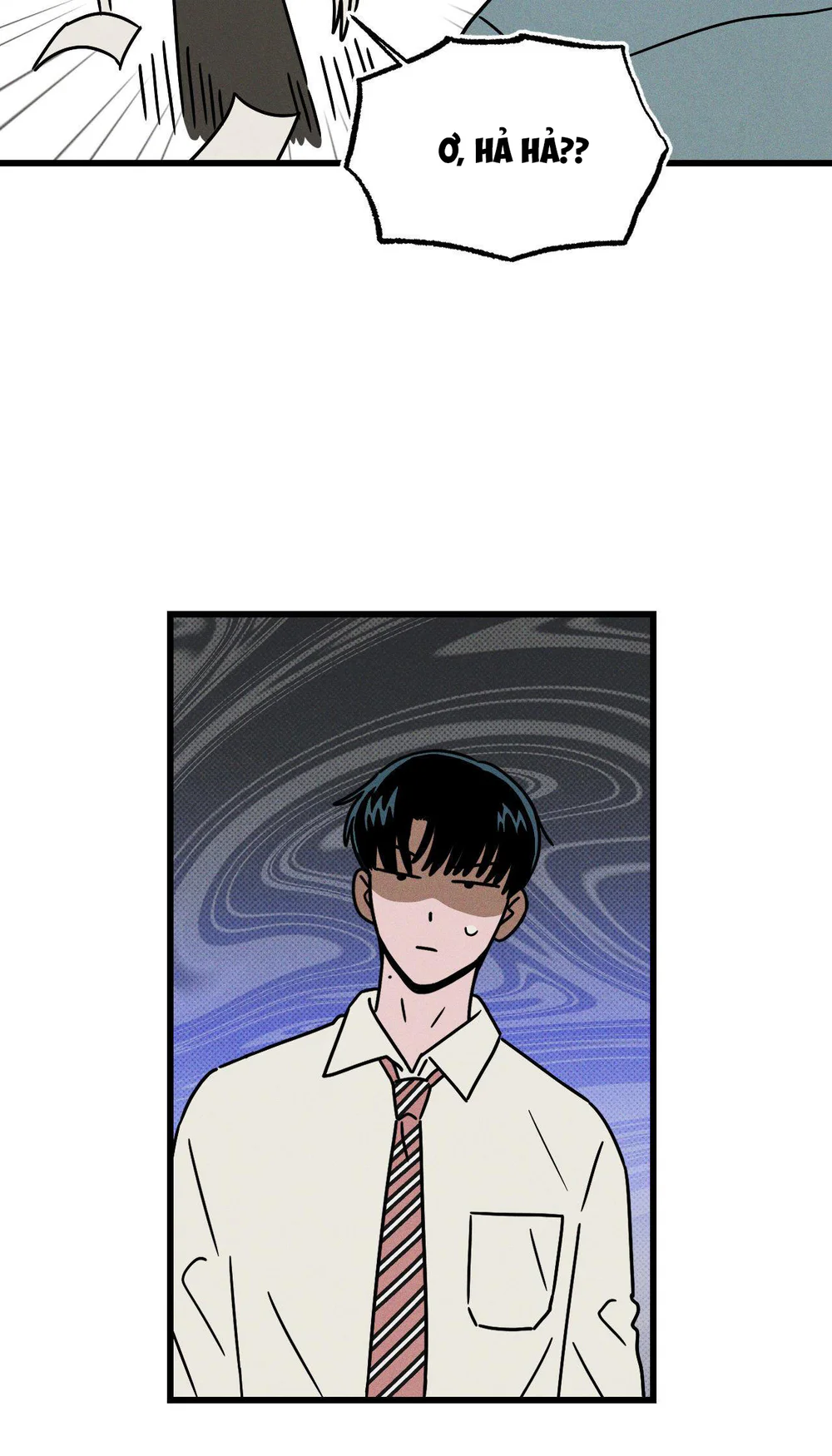 Lời Tỏ Tình Từ Con Số 0 Chapter 6 Trang 3