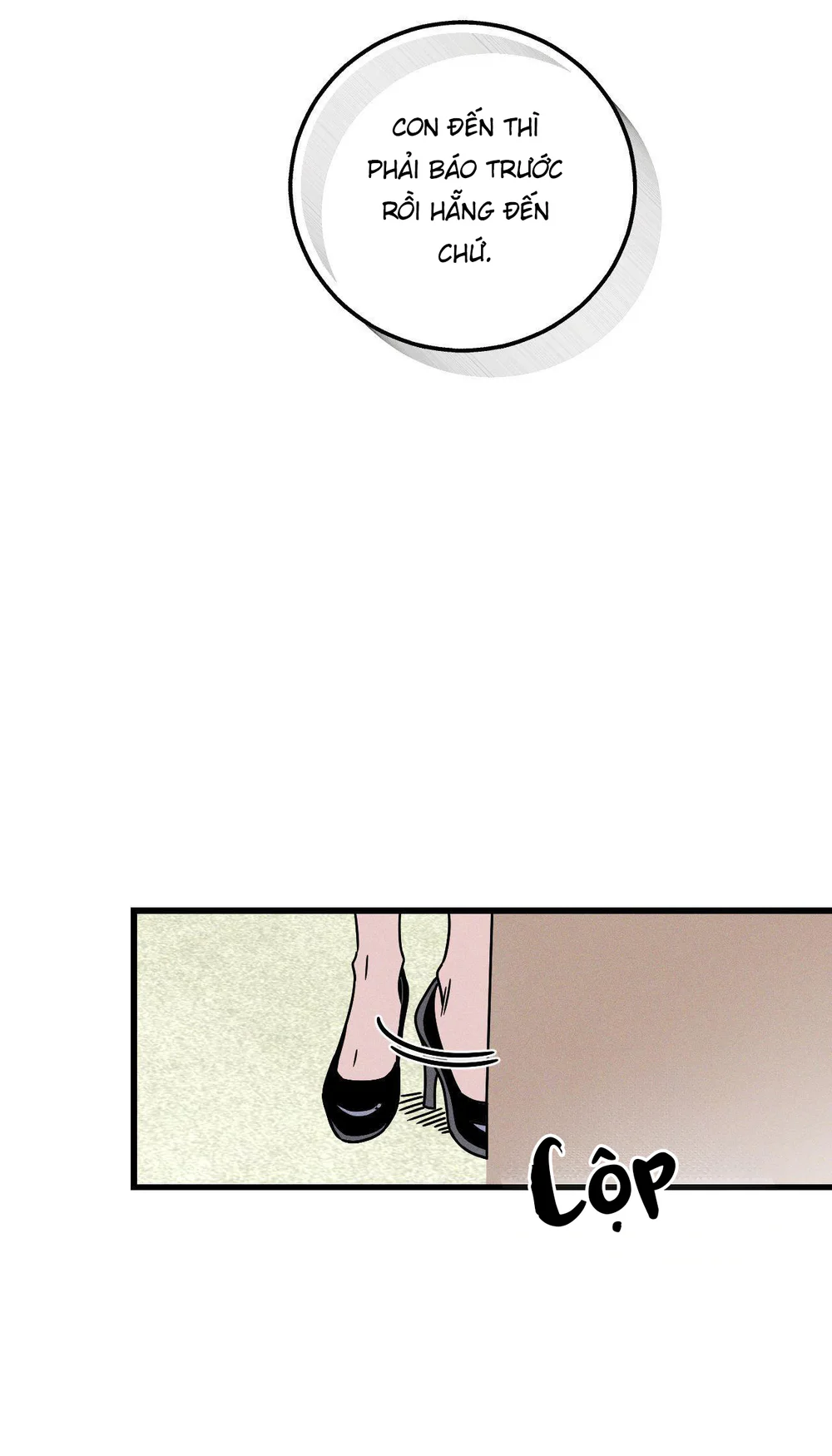 Lời Tỏ Tình Từ Con Số 0 Chapter 6 Trang 15