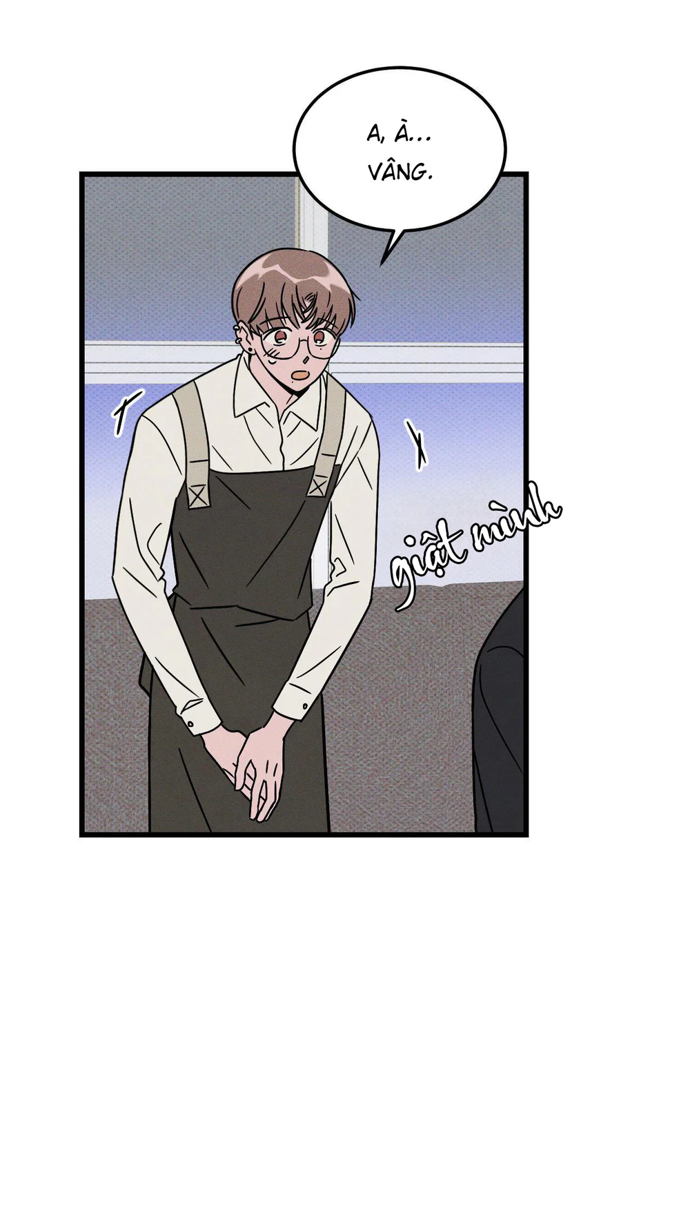 Lời Tỏ Tình Từ Con Số 0 Chapter 6 Trang 21