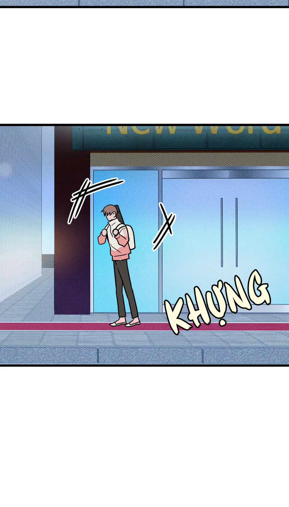 Lời Tỏ Tình Từ Con Số 0 Chapter 6 Trang 30