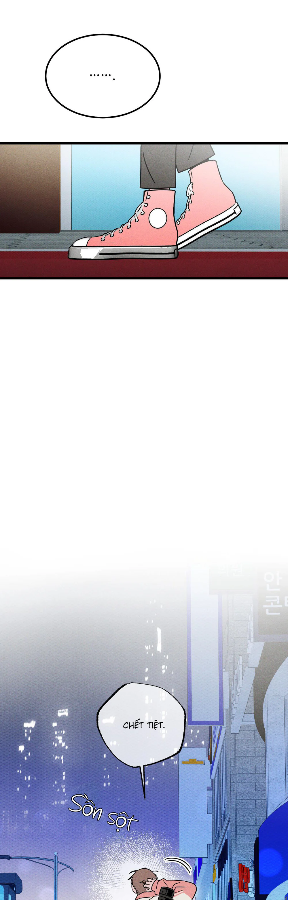 Lời Tỏ Tình Từ Con Số 0 Chapter 6 Trang 31