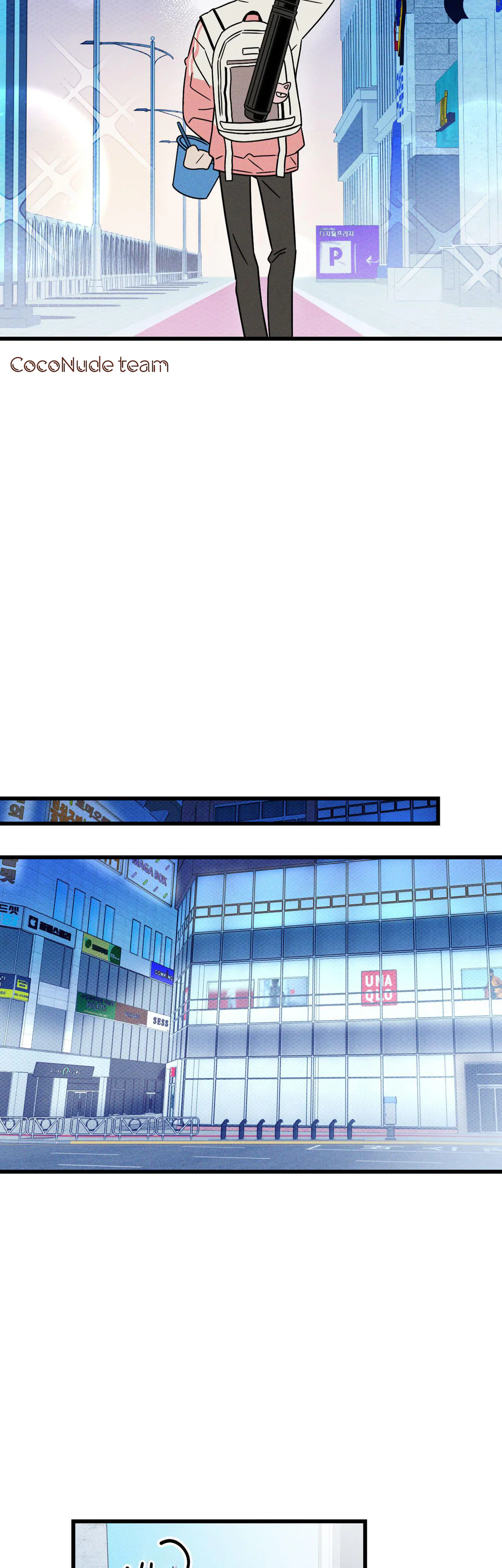 Lời Tỏ Tình Từ Con Số 0 Chapter 6 Trang 32