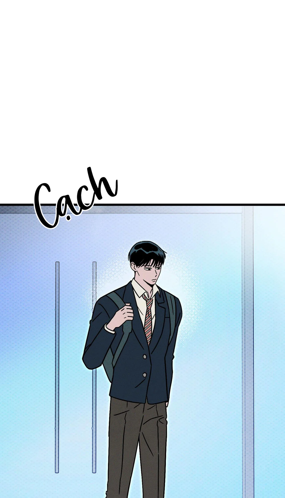 Lời Tỏ Tình Từ Con Số 0 Chapter 6 Trang 36