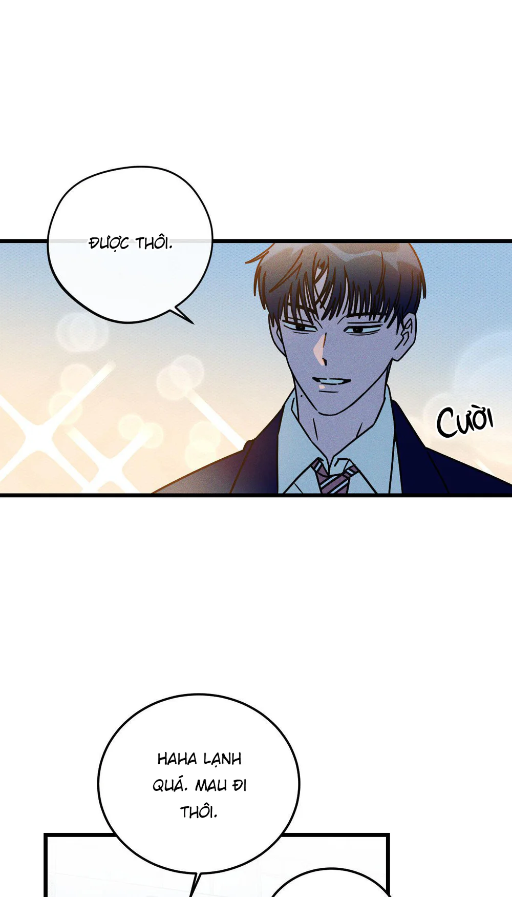 Lời Tỏ Tình Từ Con Số 0 Chapter 6 Trang 39