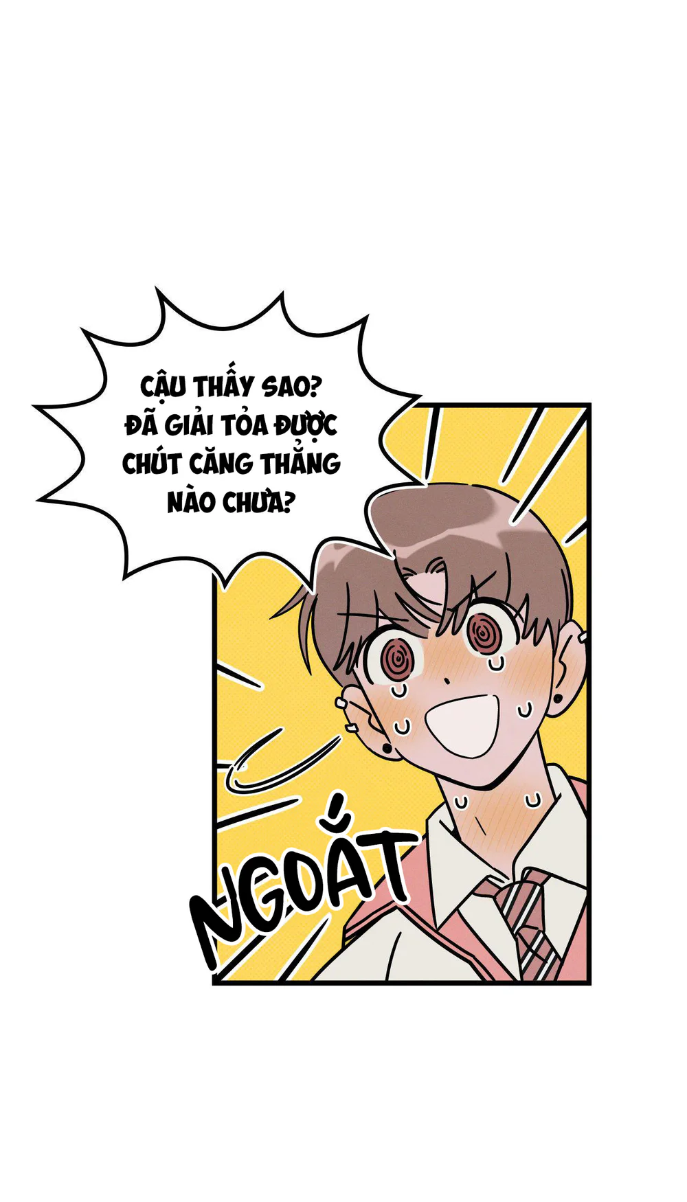 Lời Tỏ Tình Từ Con Số 0 Chapter 7 Trang 12