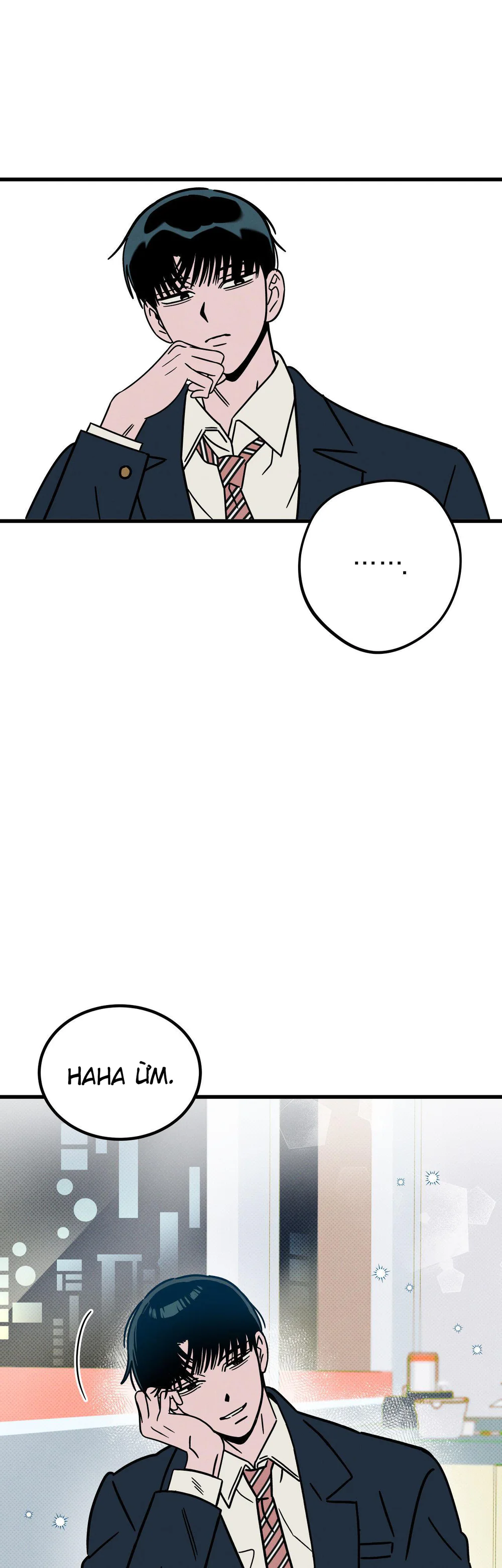 Lời Tỏ Tình Từ Con Số 0 Chapter 7 Trang 13