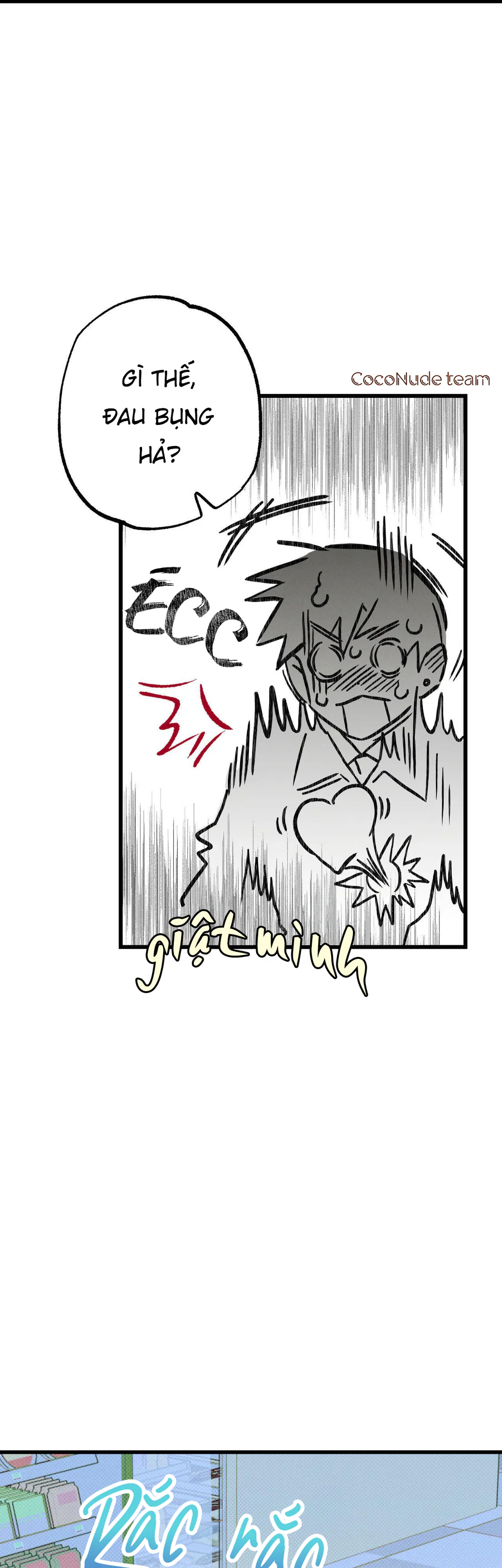 Lời Tỏ Tình Từ Con Số 0 Chapter 7 Trang 20