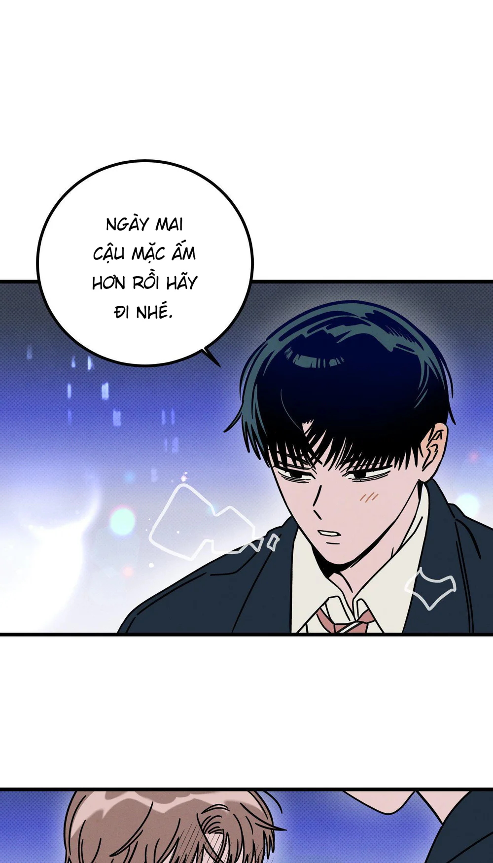 Lời Tỏ Tình Từ Con Số 0 Chapter 7 Trang 33