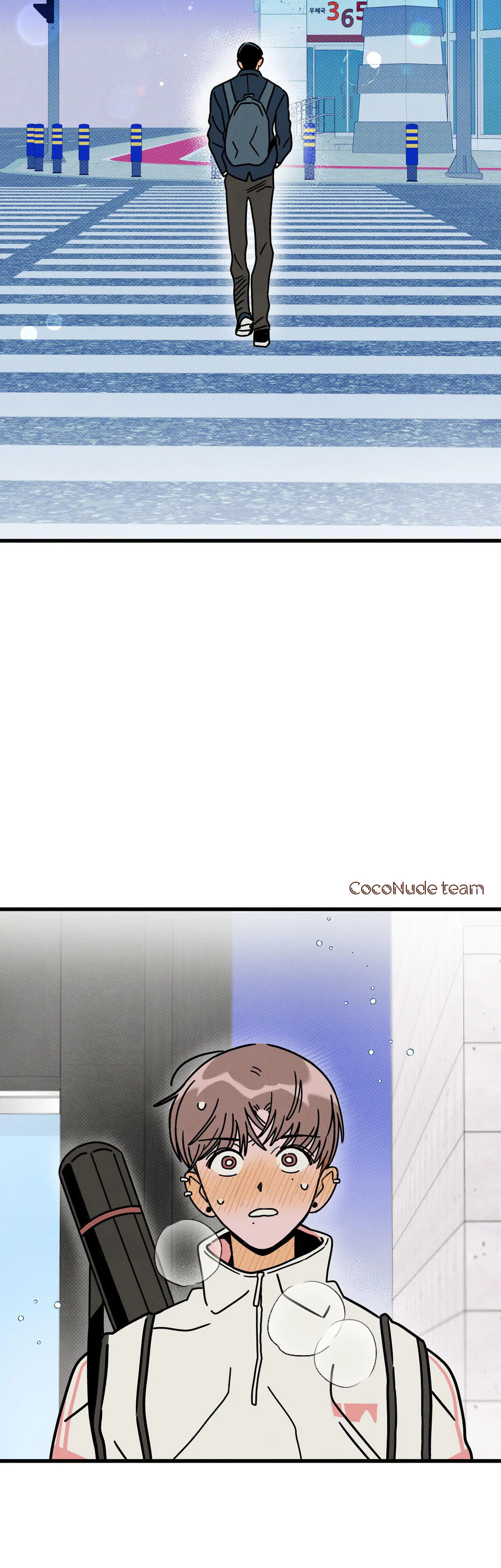 Lời Tỏ Tình Từ Con Số 0 Chapter 7 Trang 35