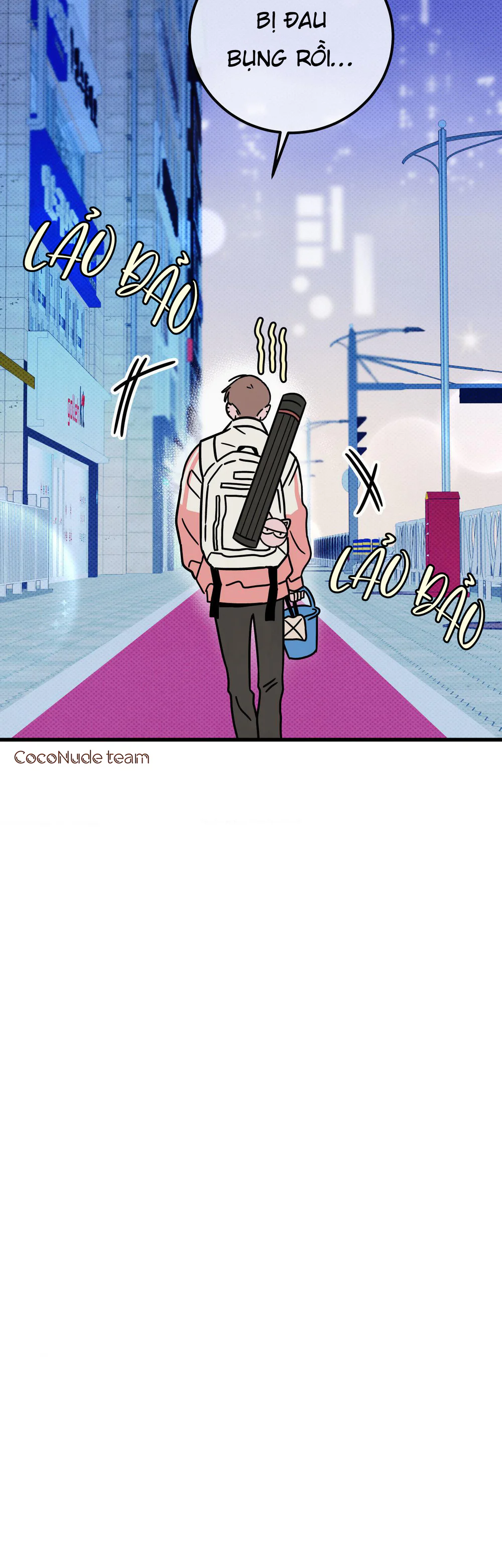 Lời Tỏ Tình Từ Con Số 0 Chapter 7 Trang 38