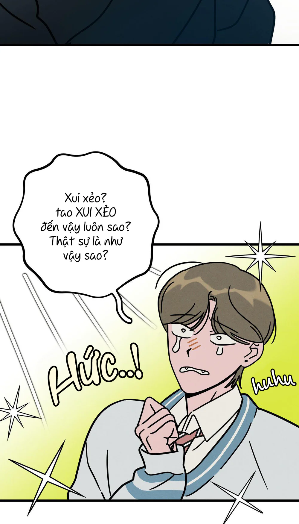 Lời Tỏ Tình Từ Con Số 0 Chapter 8 Trang 9