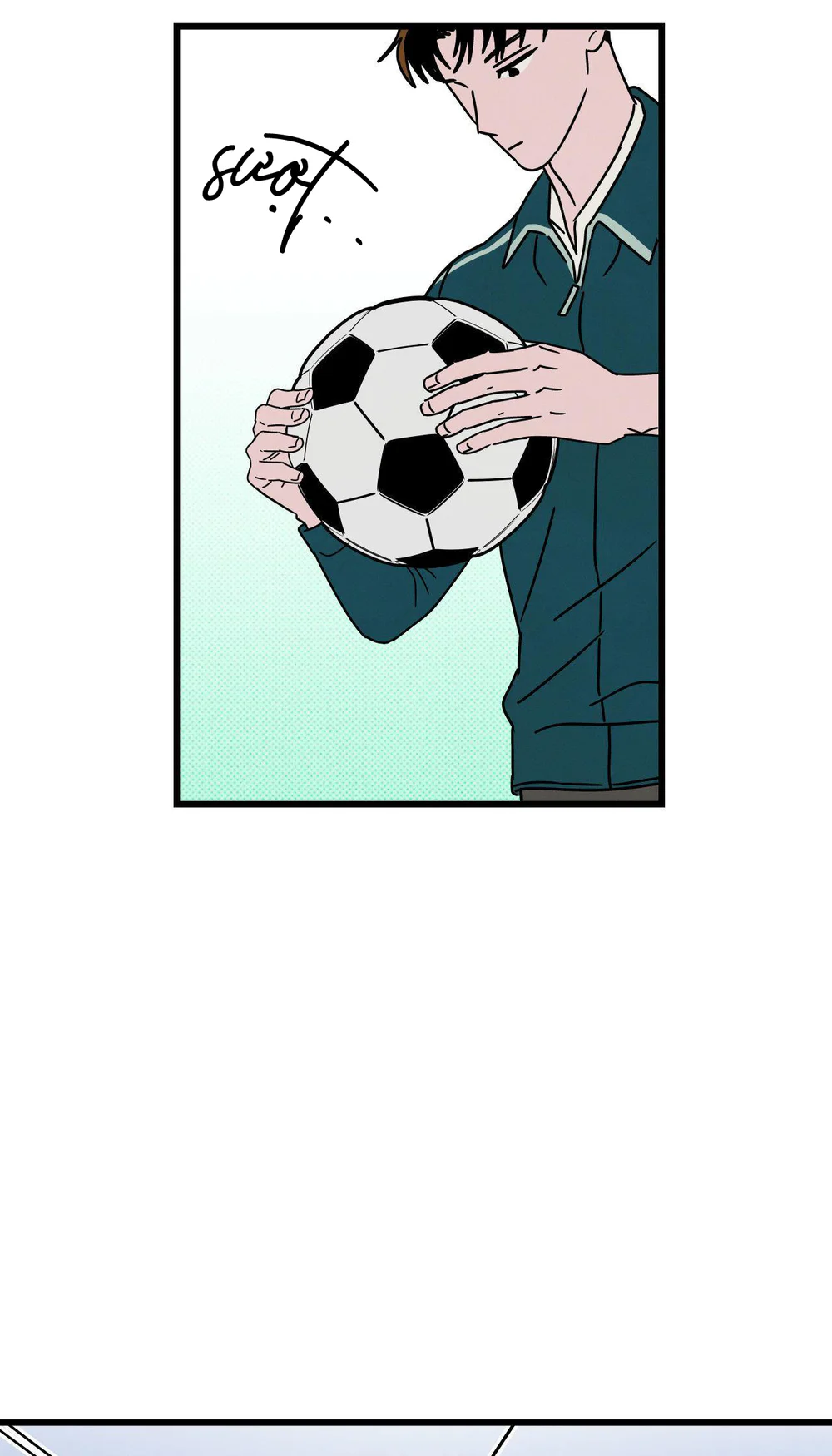 Lời Tỏ Tình Từ Con Số 0 Chapter 8 Trang 21