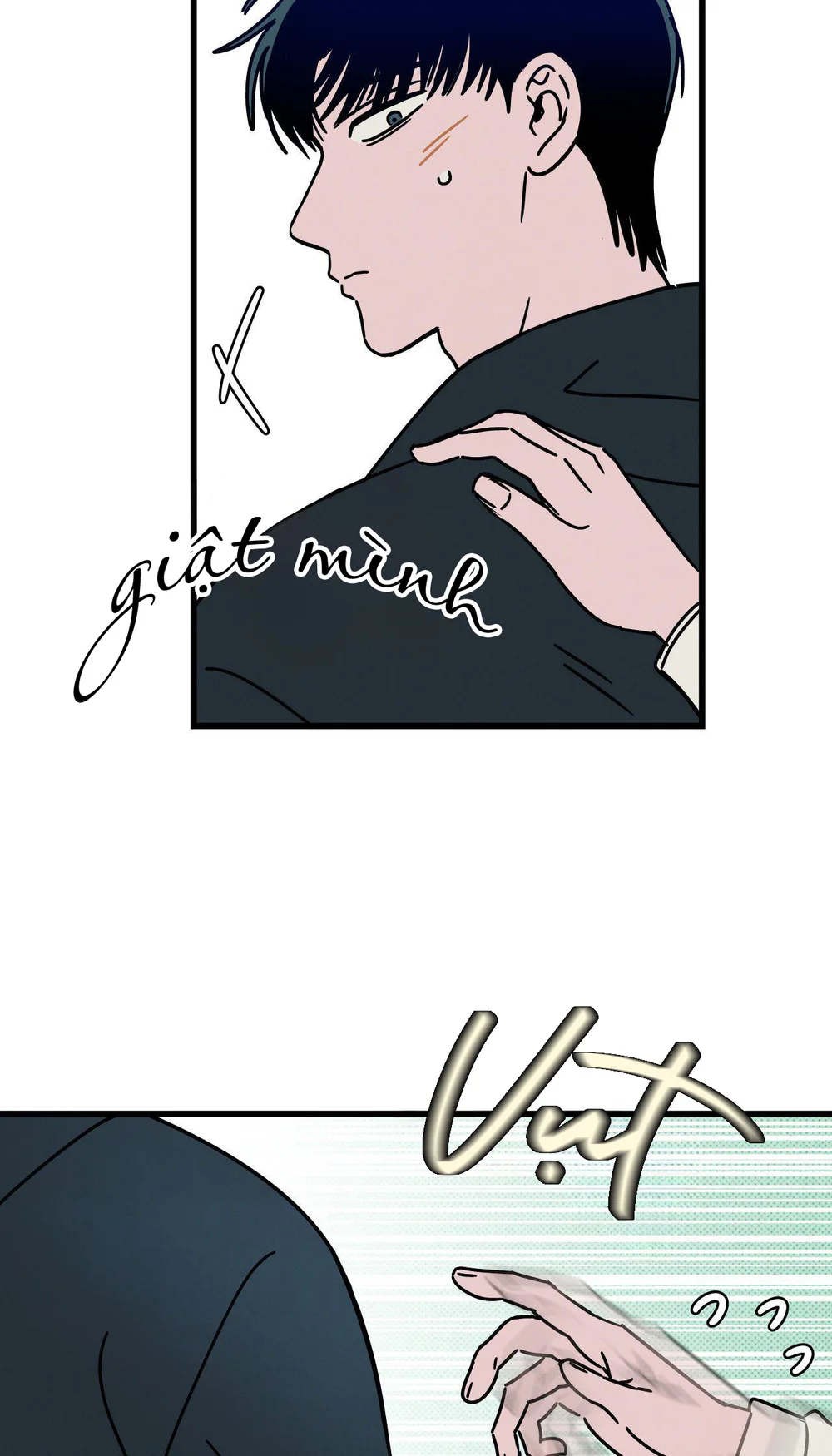 Lời Tỏ Tình Từ Con Số 0 Chapter 8 Trang 27