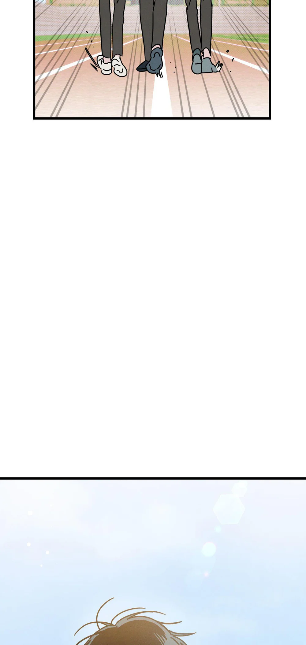 Lời Tỏ Tình Từ Con Số 0 Chapter 8 Trang 36