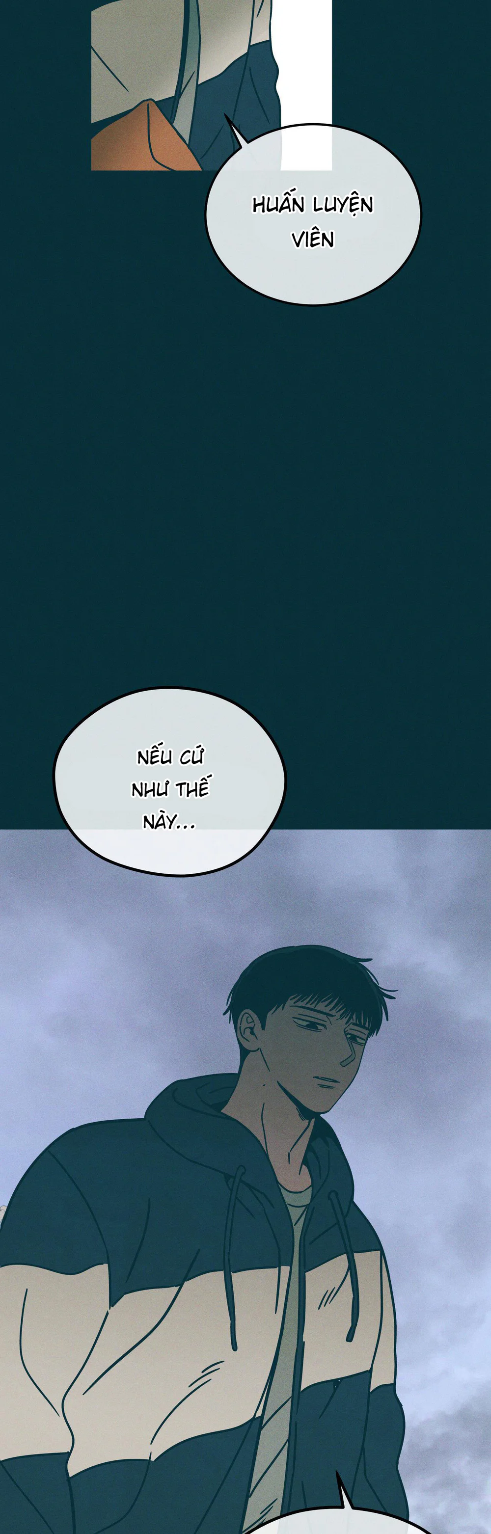 Lời Tỏ Tình Từ Con Số 0 Chapter 8 Trang 43