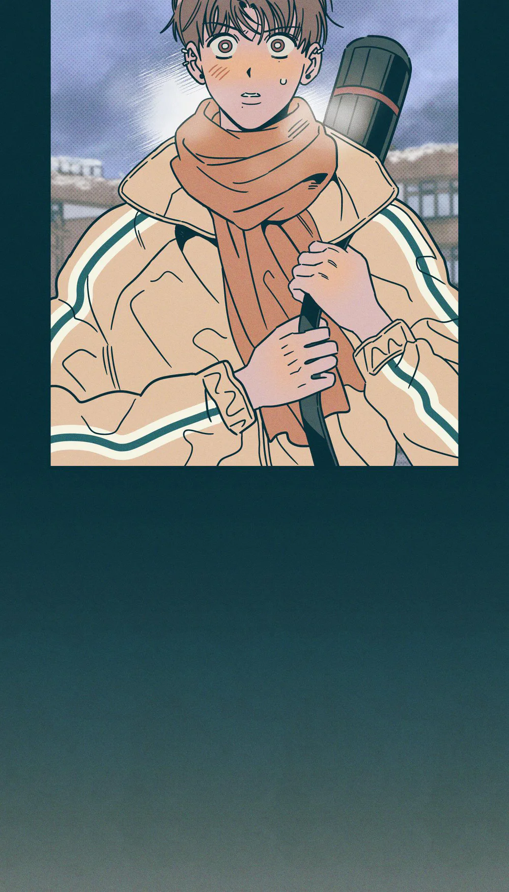 Lời Tỏ Tình Từ Con Số 0 Chapter 8 Trang 45