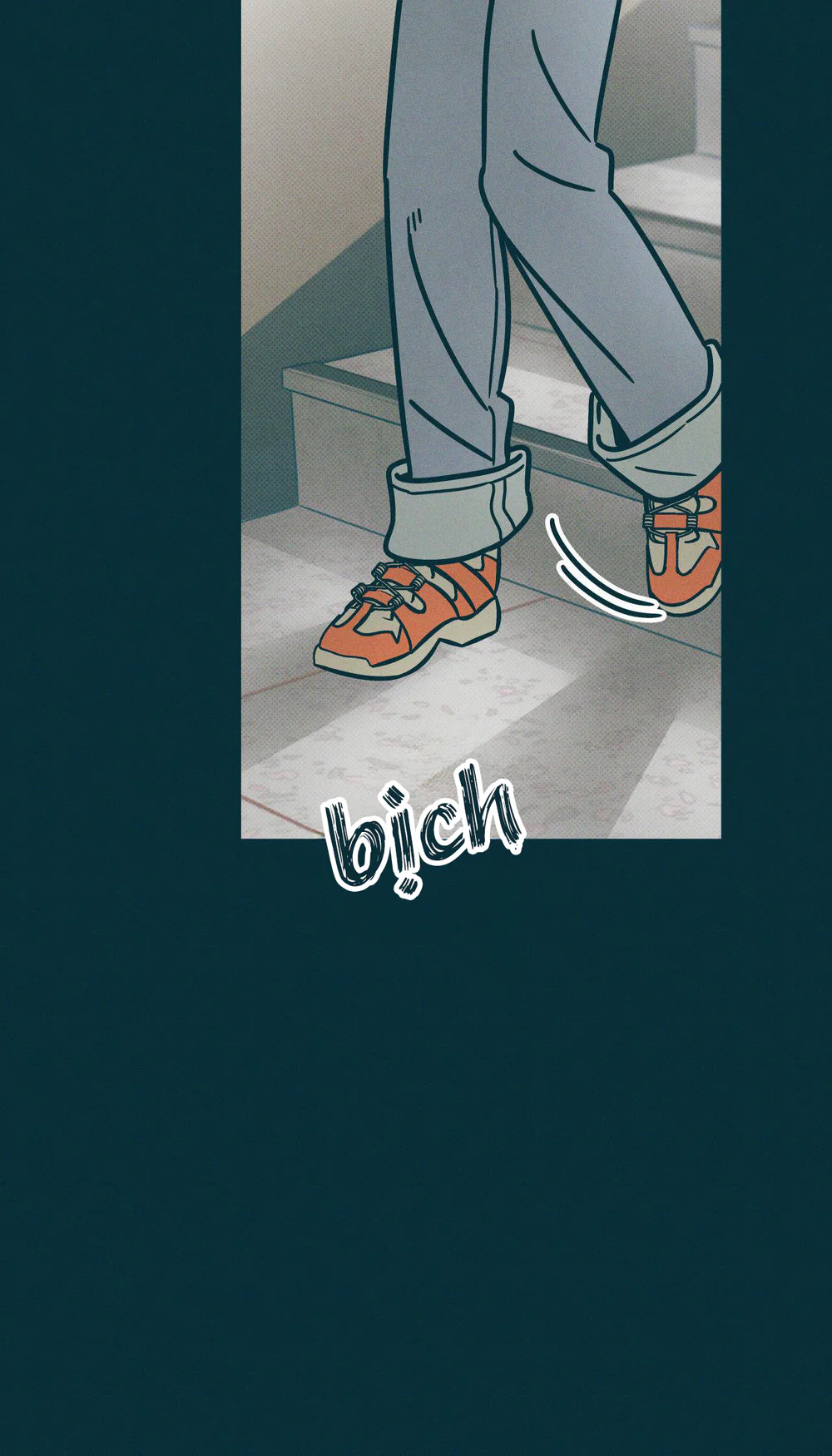 Lời Tỏ Tình Từ Con Số 0 Chapter 9 Trang 9