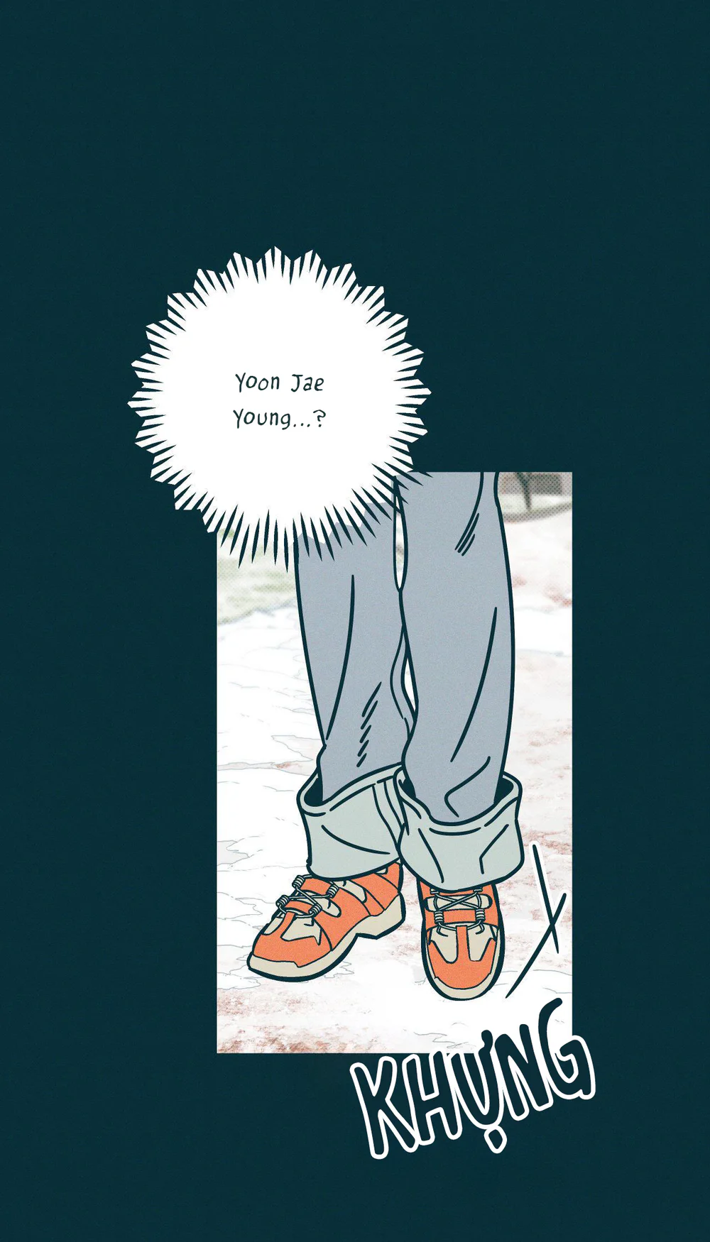 Lời Tỏ Tình Từ Con Số 0 Chapter 9 Trang 12