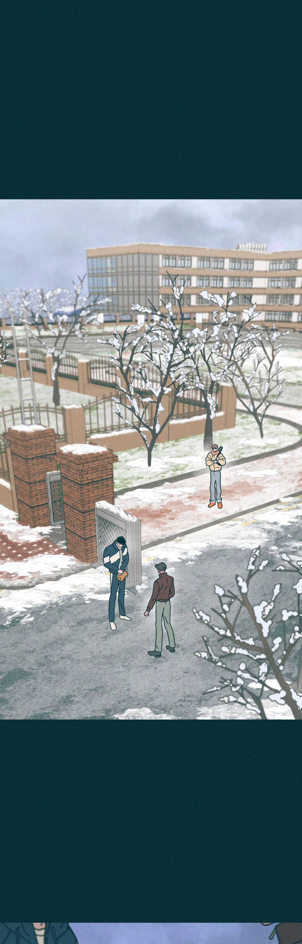 Lời Tỏ Tình Từ Con Số 0 Chapter 9 Trang 13