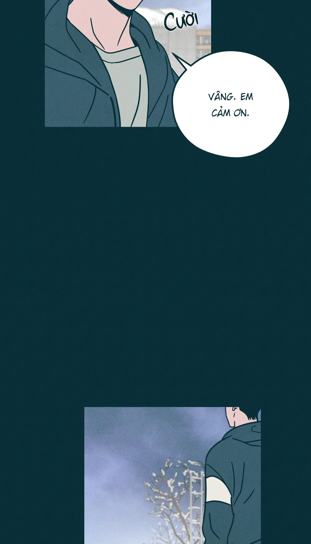 Lời Tỏ Tình Từ Con Số 0 Chapter 9 Trang 24