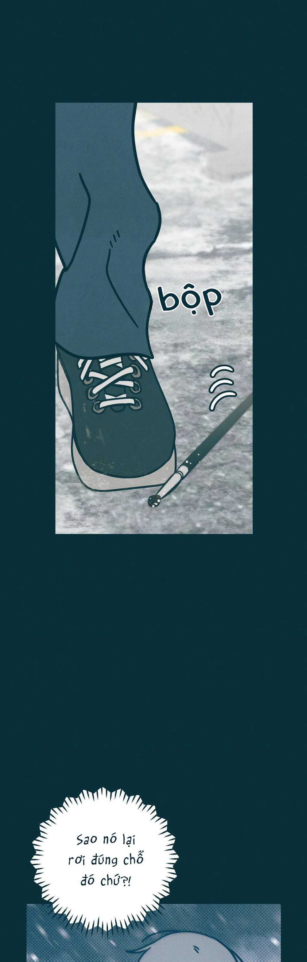 Lời Tỏ Tình Từ Con Số 0 Chapter 9 Trang 28