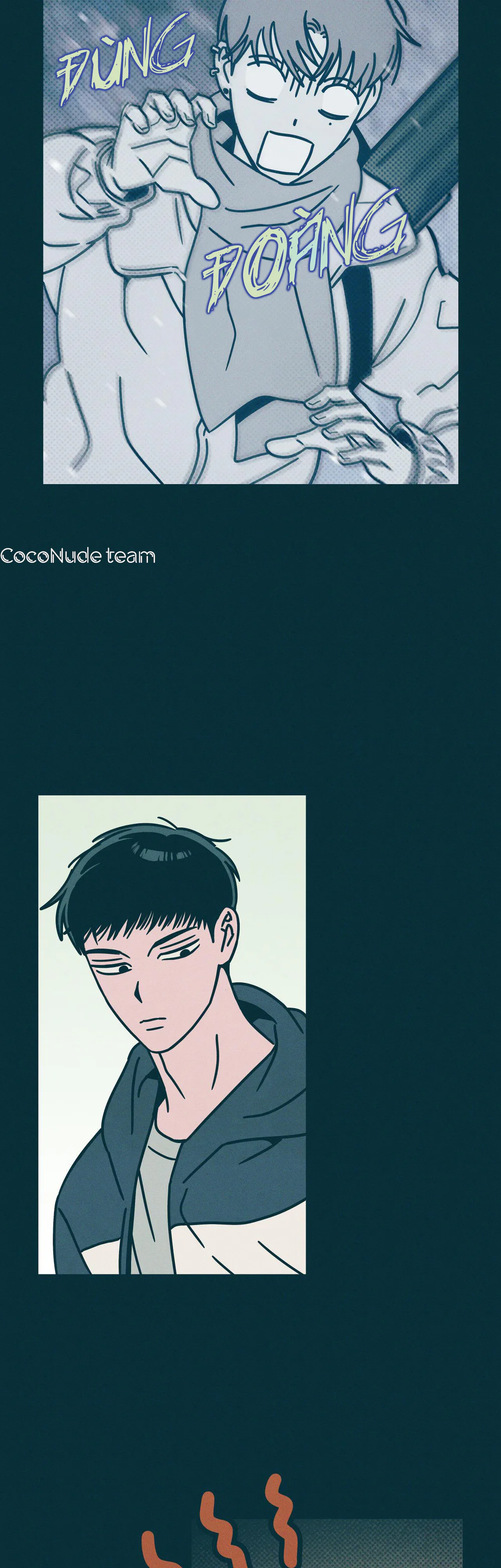 Lời Tỏ Tình Từ Con Số 0 Chapter 9 Trang 29