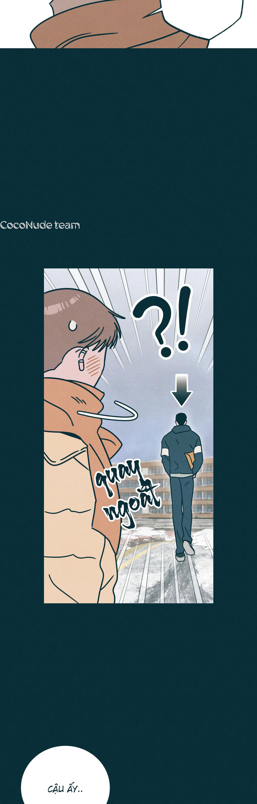 Lời Tỏ Tình Từ Con Số 0 Chapter 9 Trang 35