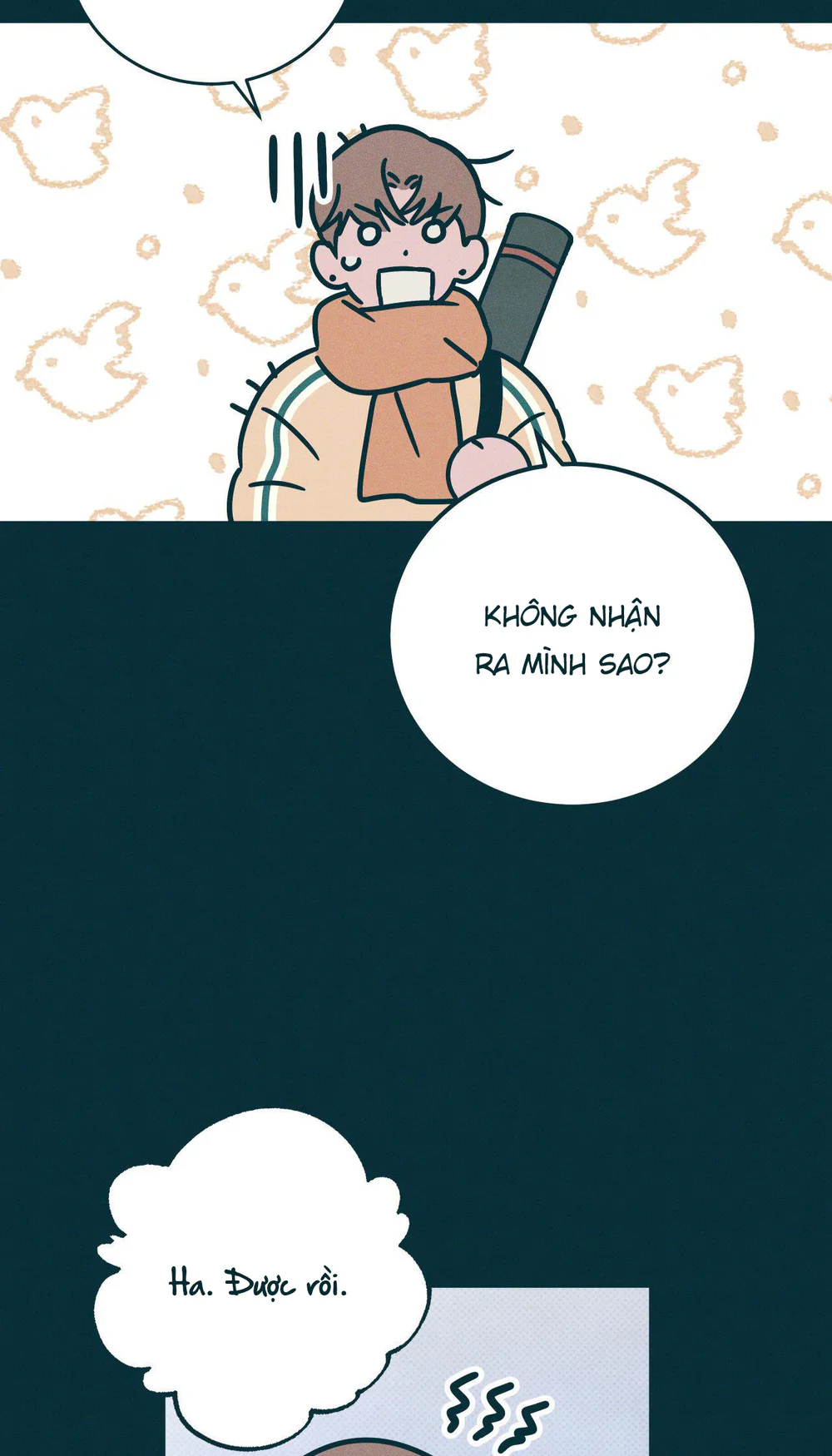 Lời Tỏ Tình Từ Con Số 0 Chapter 9 Trang 36