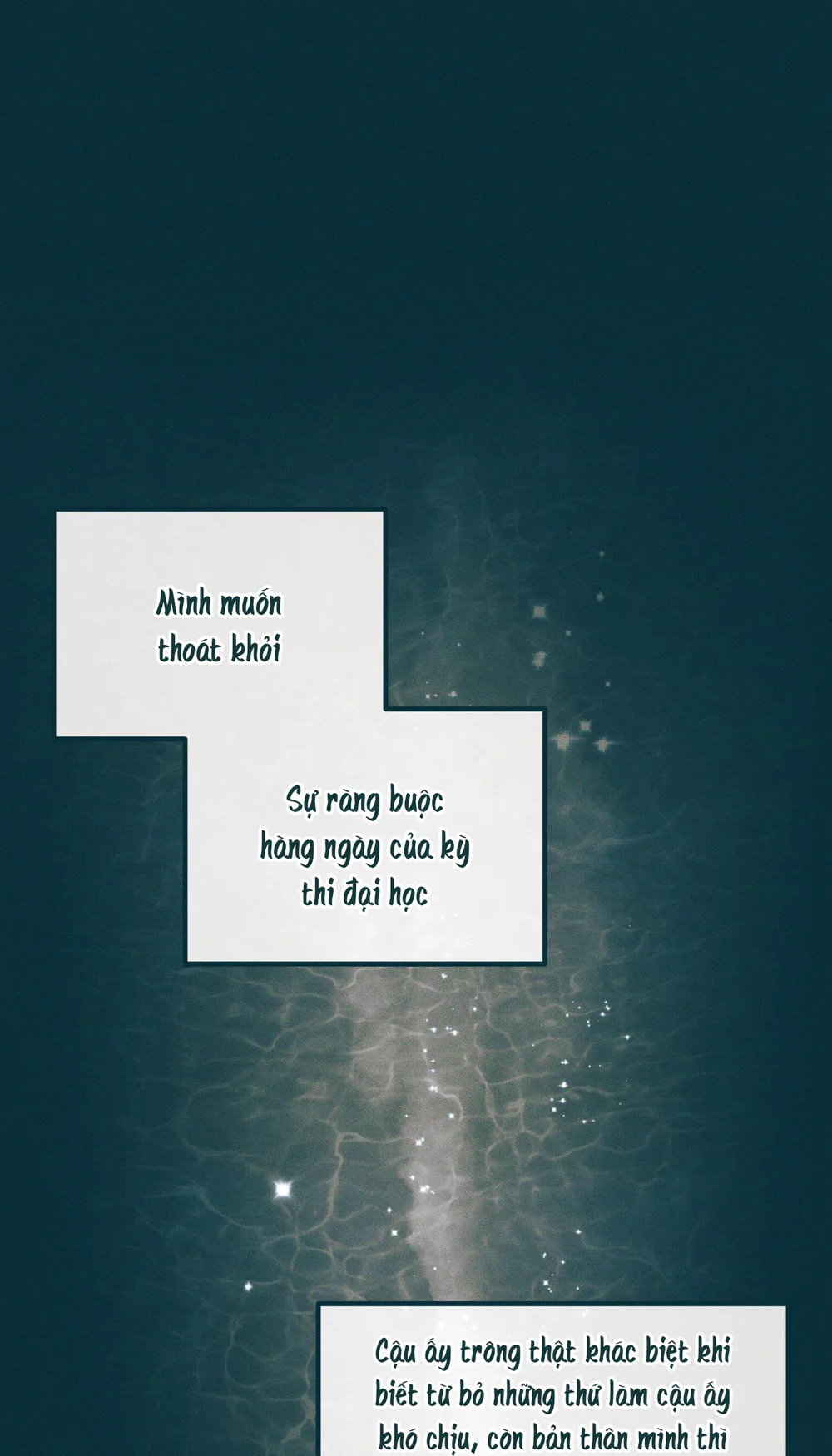 Lời Tỏ Tình Từ Con Số 0 Chapter 9 Trang 42