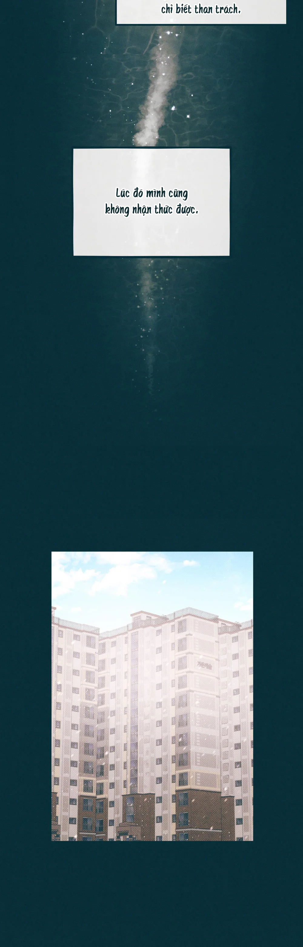 Lời Tỏ Tình Từ Con Số 0 Chapter 9 Trang 43