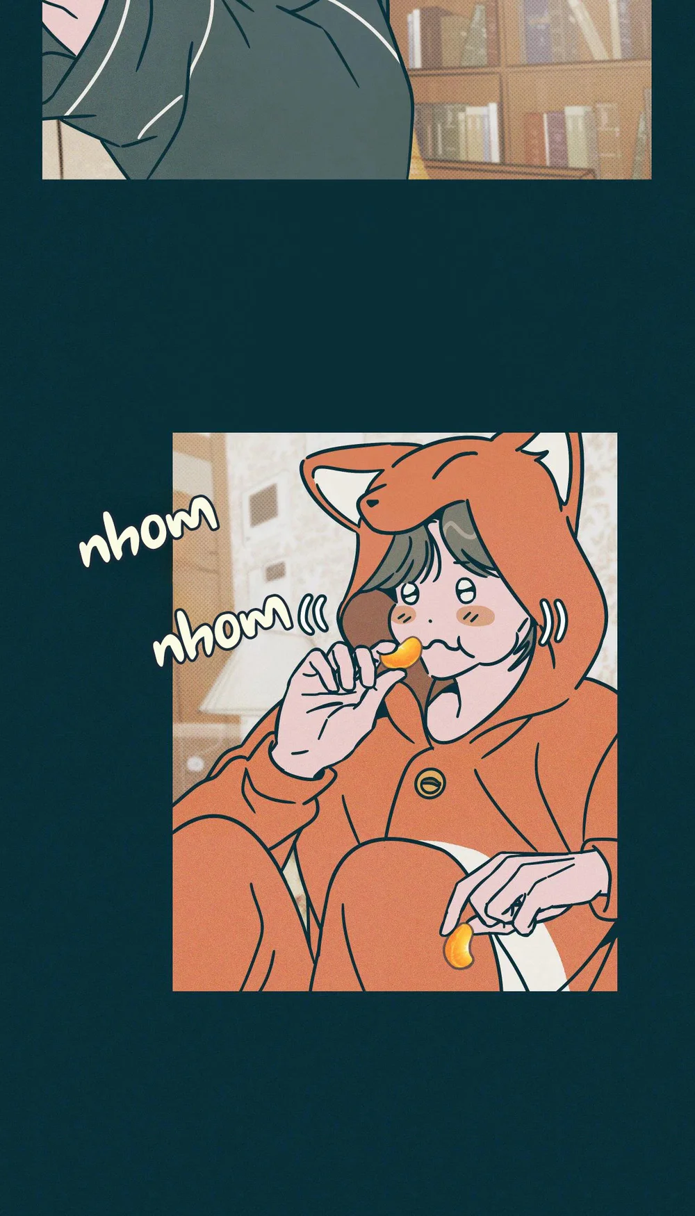 Lời Tỏ Tình Từ Con Số 0 Chapter 9 Trang 48