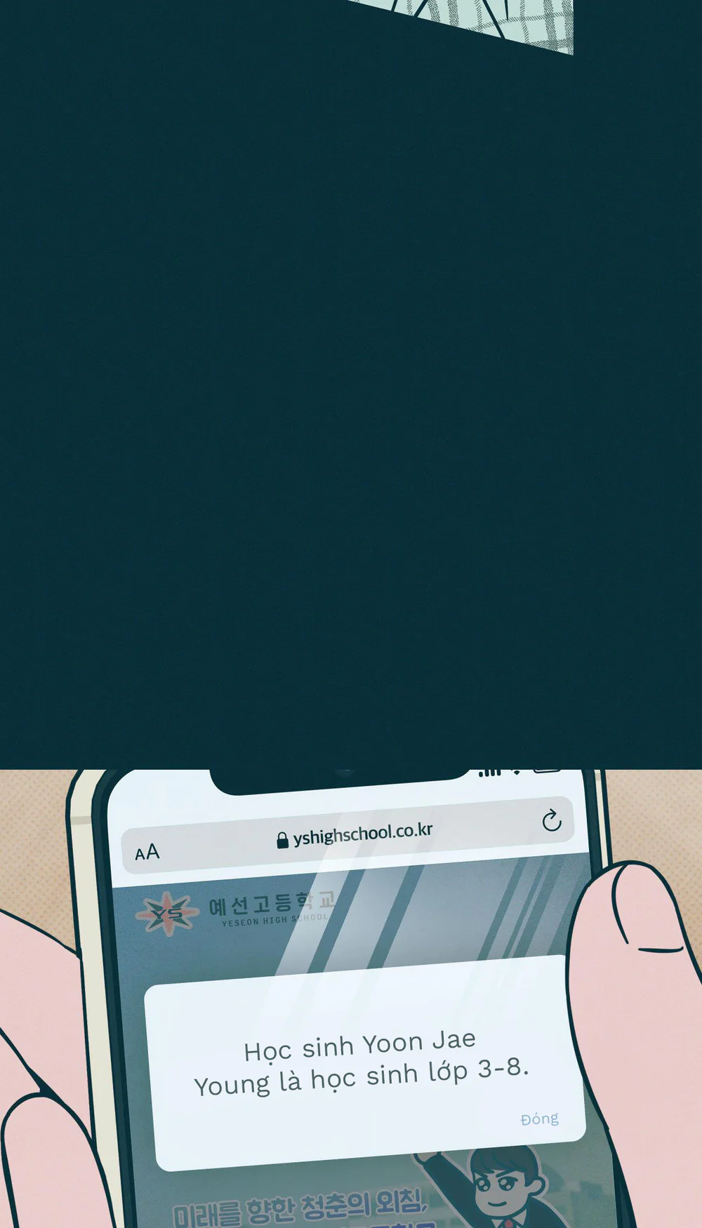 Lời Tỏ Tình Từ Con Số 0 Chapter 9 Trang 51