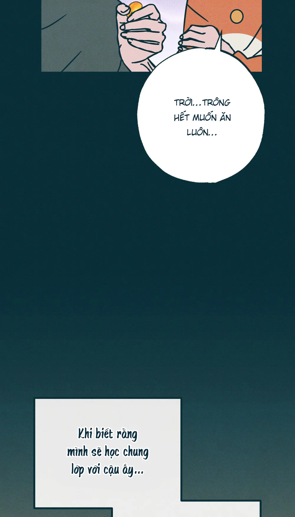 Lời Tỏ Tình Từ Con Số 0 Chapter 9 Trang 54