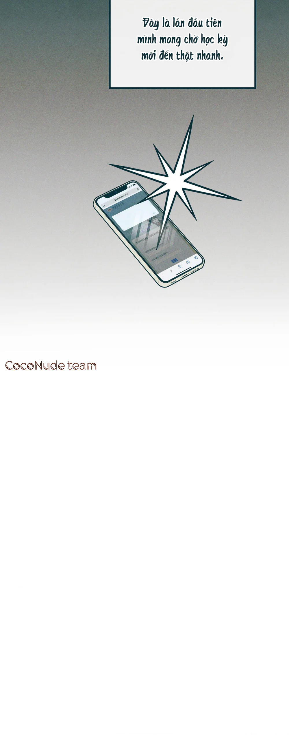 Lời Tỏ Tình Từ Con Số 0 Chapter 9 Trang 55