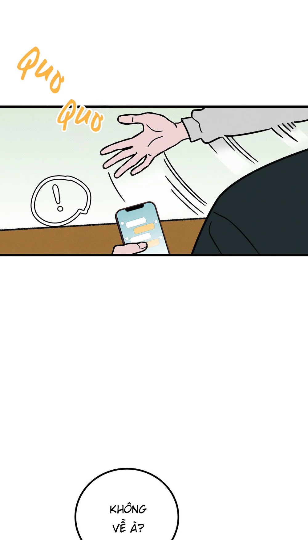 Lời Tỏ Tình Từ Con Số 0 Chapter 10 Trang 6