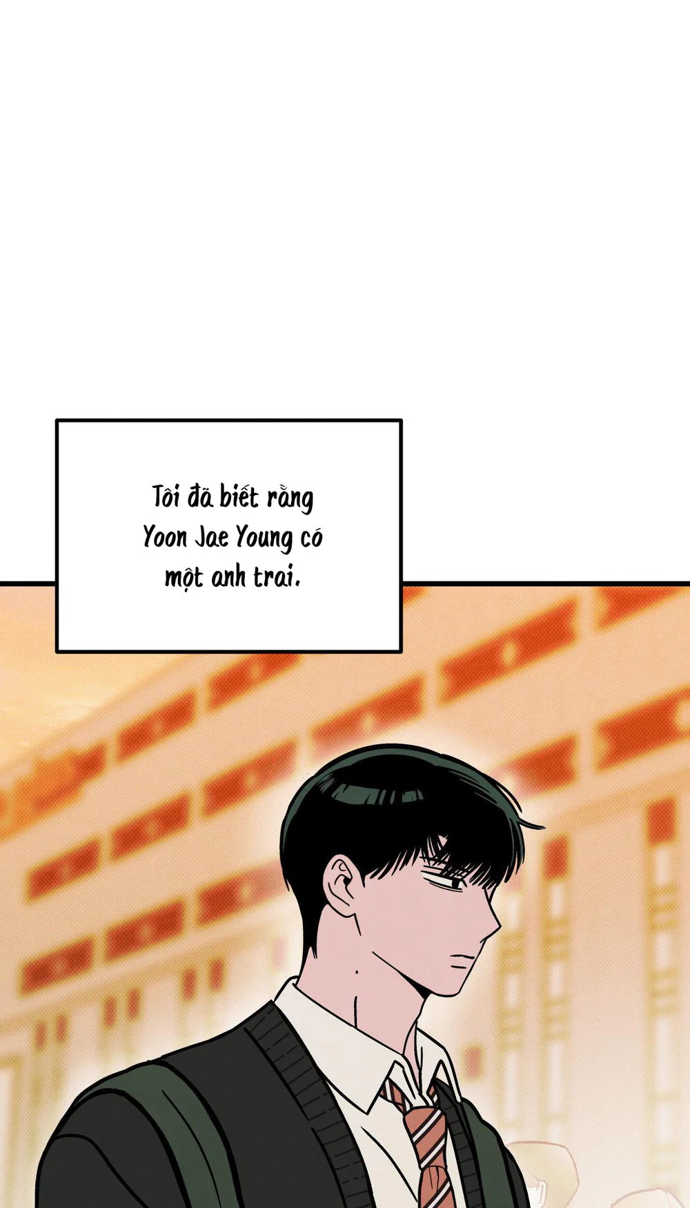 Lời Tỏ Tình Từ Con Số 0 Chapter 10 Trang 18