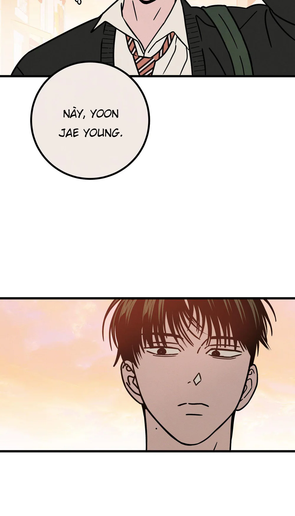 Lời Tỏ Tình Từ Con Số 0 Chapter 10 Trang 24