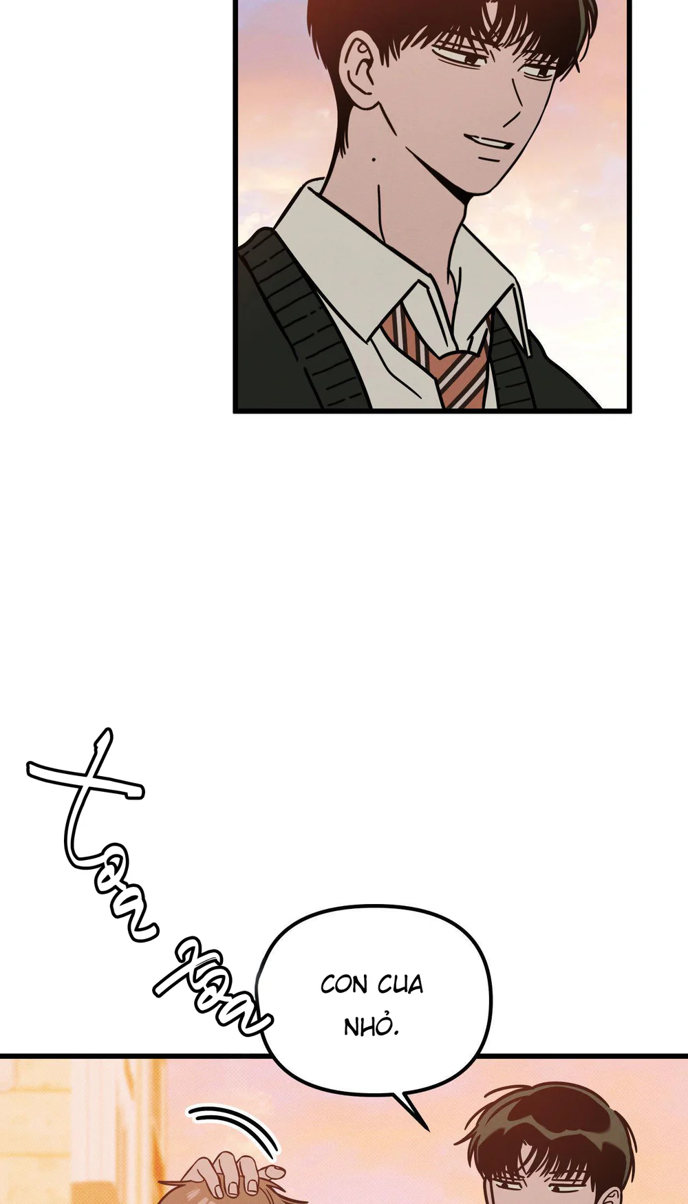 Lời Tỏ Tình Từ Con Số 0 Chapter 10 Trang 27